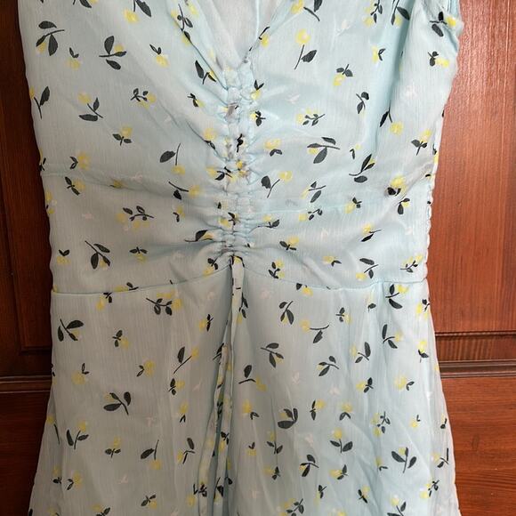 Leith | Floral Dress Size XXS - Picture 3 of 10